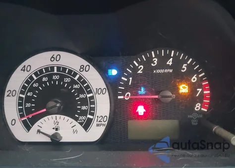 2006 Scion Xa from USA, damaged, VIN JTKKT604360156976